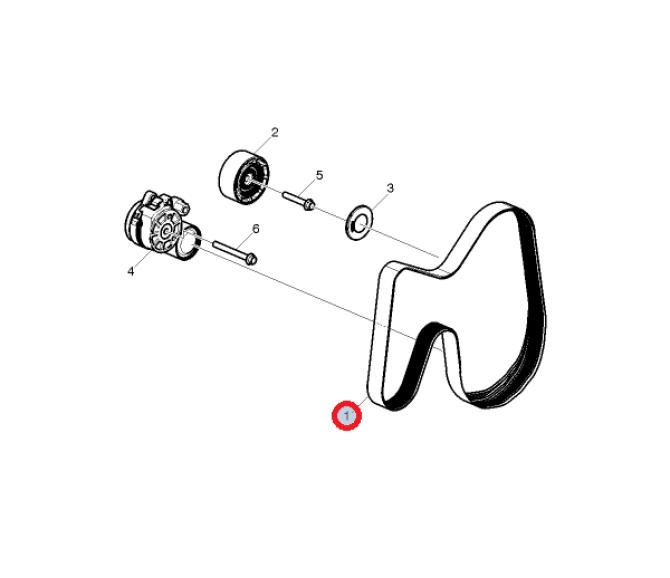 *pasek 10pk1570