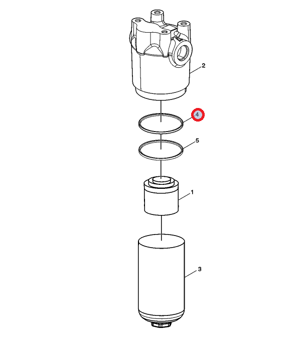 O-ring