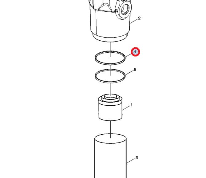 O-ring