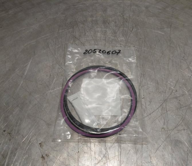 ZESTAW PIERŚCIENI (NOWE) - część używana