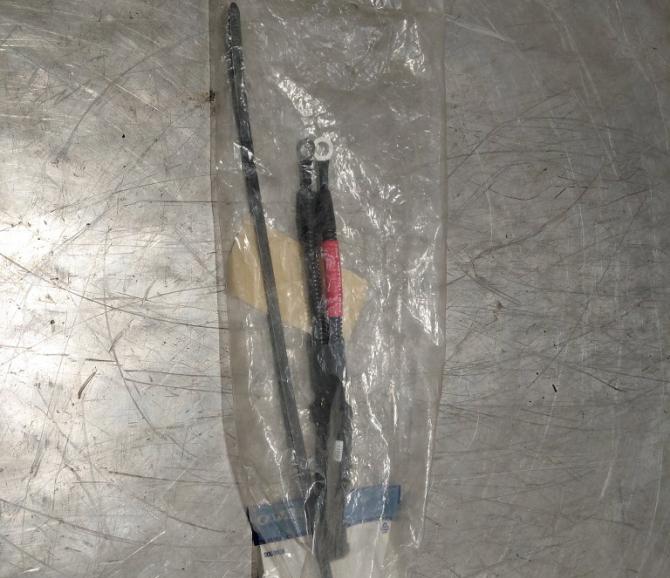 ZESTAW AKCESORIÓW - część używana