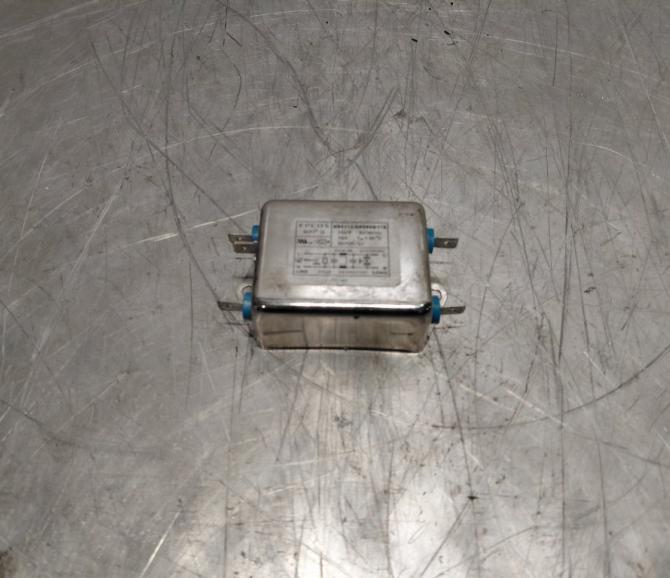 FILTR - część używana