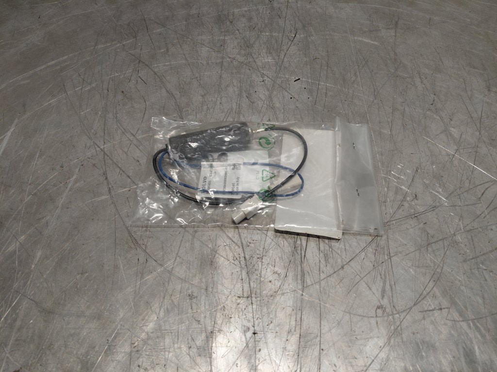 ADAPTER - część używana