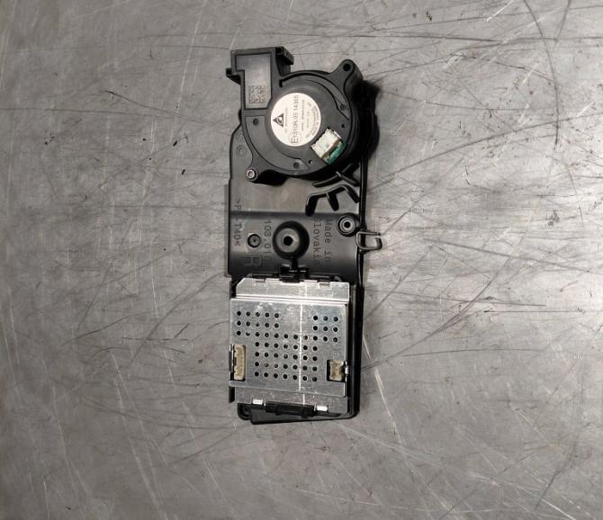 WENTYLATOR - część używana