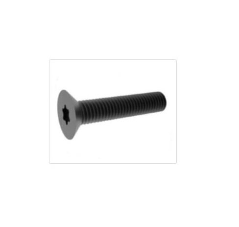 Śruba z łbem sześciokątnym wewnętrznym M6 x25,0 60112039