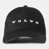 Czapka - Volvo Word Mark - Czarna