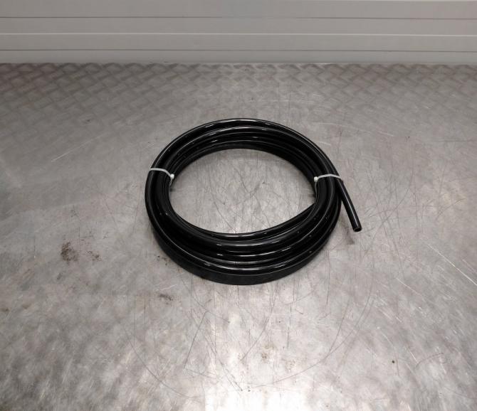 RURKA PLASTIKOWA 1m (Nowa) Cena za metr - część używana