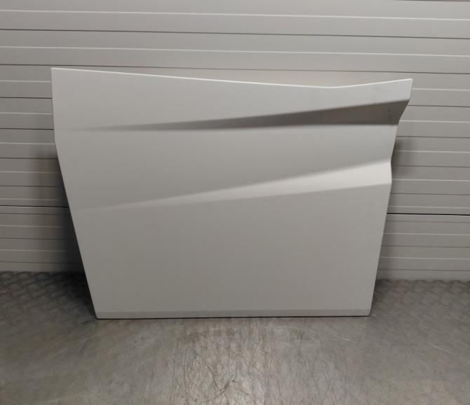 Klapa schowka LH (Nowa) - część używana