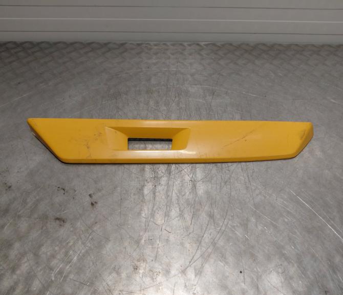 POKRYWA LUSTERKA LH - część używana