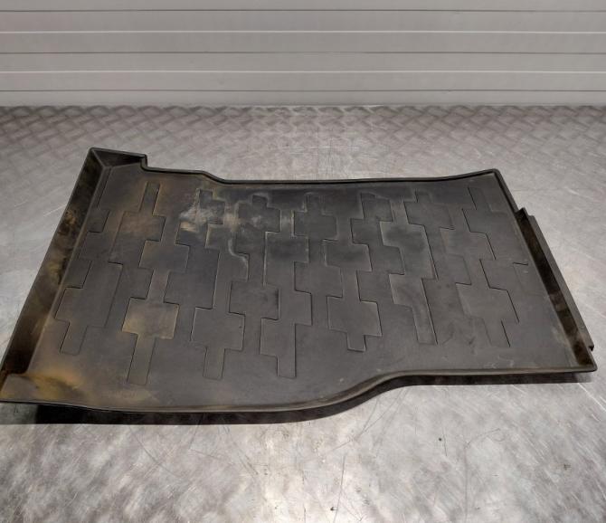 Dywanik gumowy RHLONG - część używana