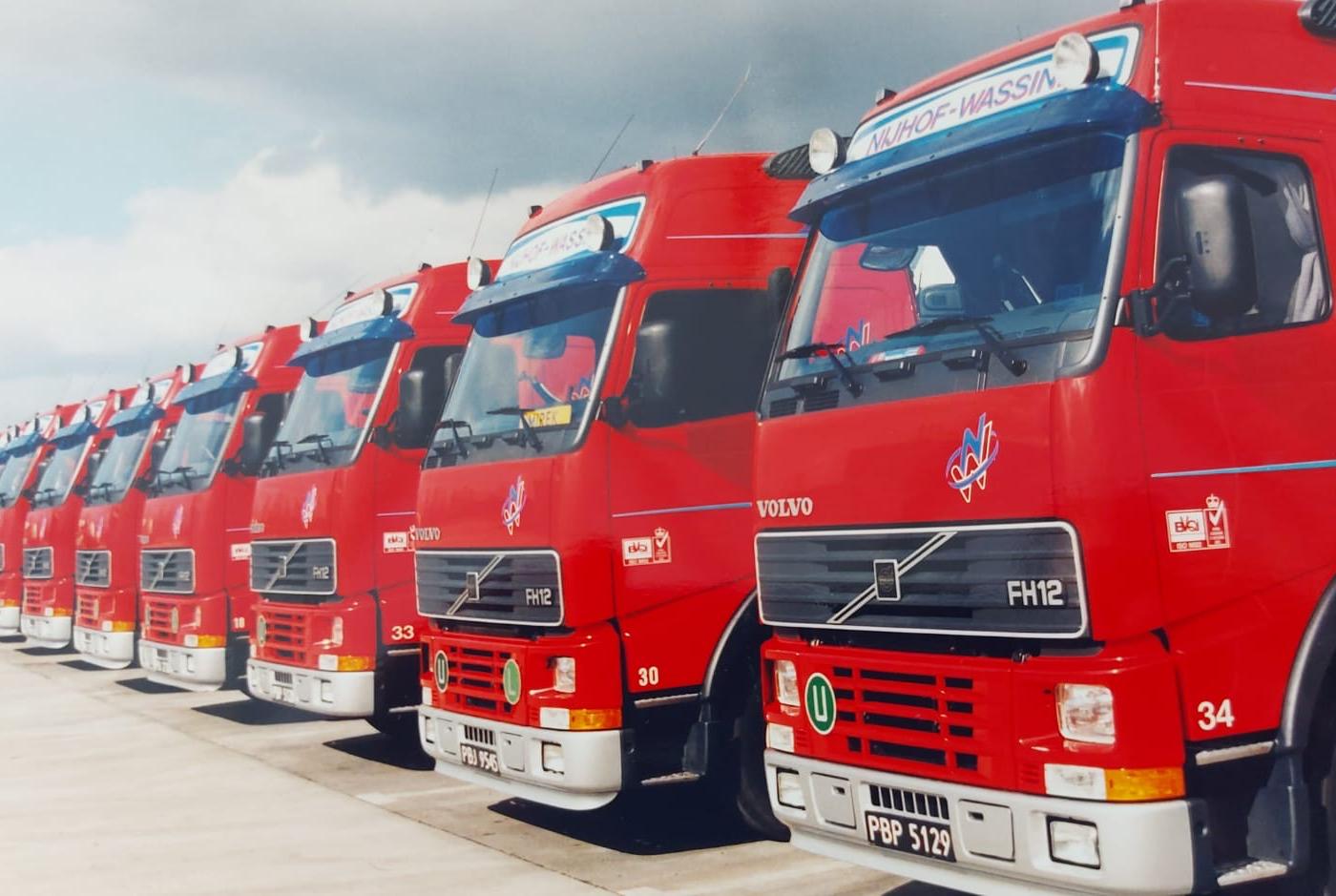 35 lat Nijhof-Wassink Group w Polsce