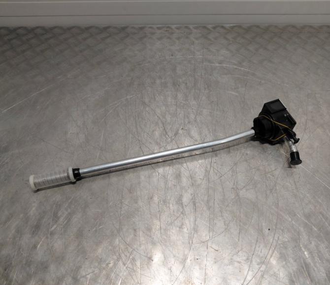 CZUJNIK PALIWA - część używana