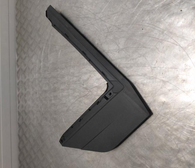 PRZEDŁUŻENIE DRZWI RH(Nowe) - część używana