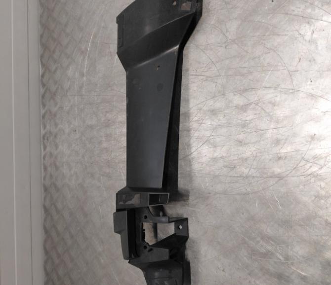 KANAŁ POWIETRZA LH FH4 - część używana