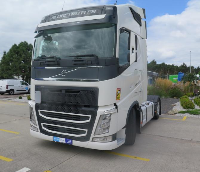 VOLVO FH 460 X LOW