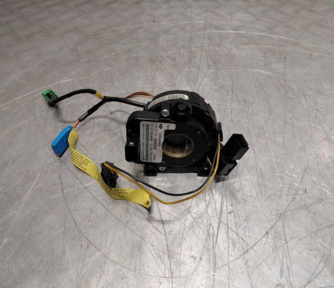 TAŚMA POD KIEROWNICĄ - część używana