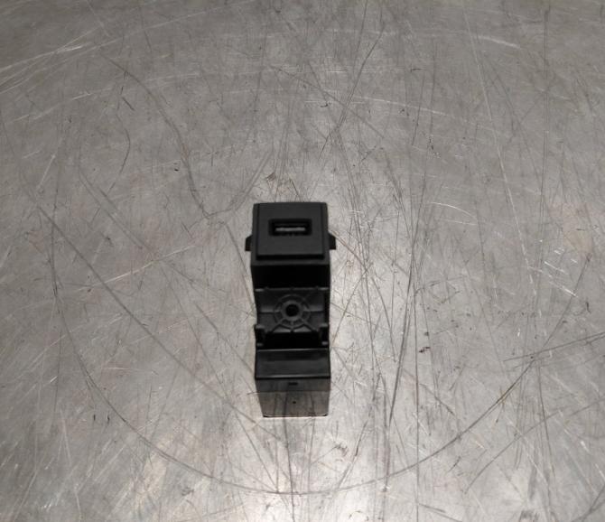 PANEL PRZEŁĄCZNIKÓW - część używana