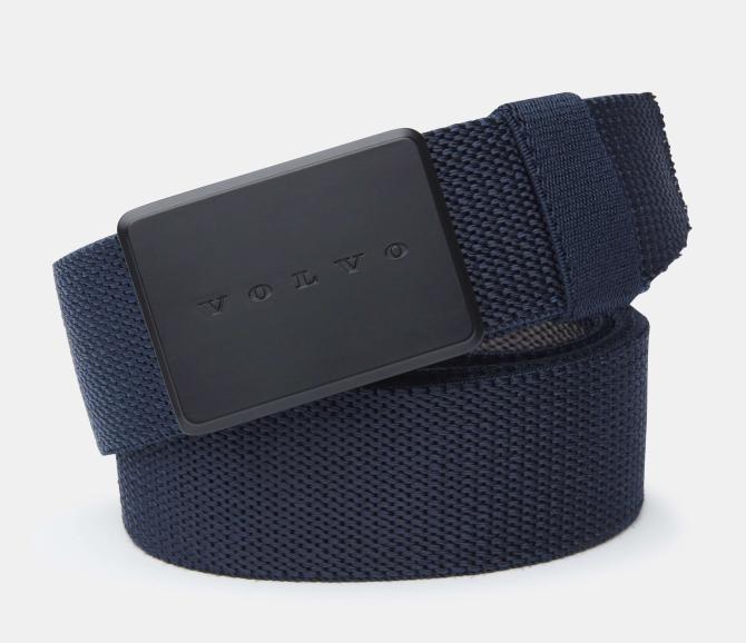 Pasek - Volvo Word Mark - 