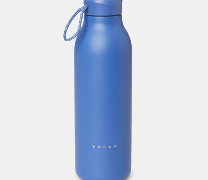Butelka Insulated Water Bottle - Volvo Word Mark - 