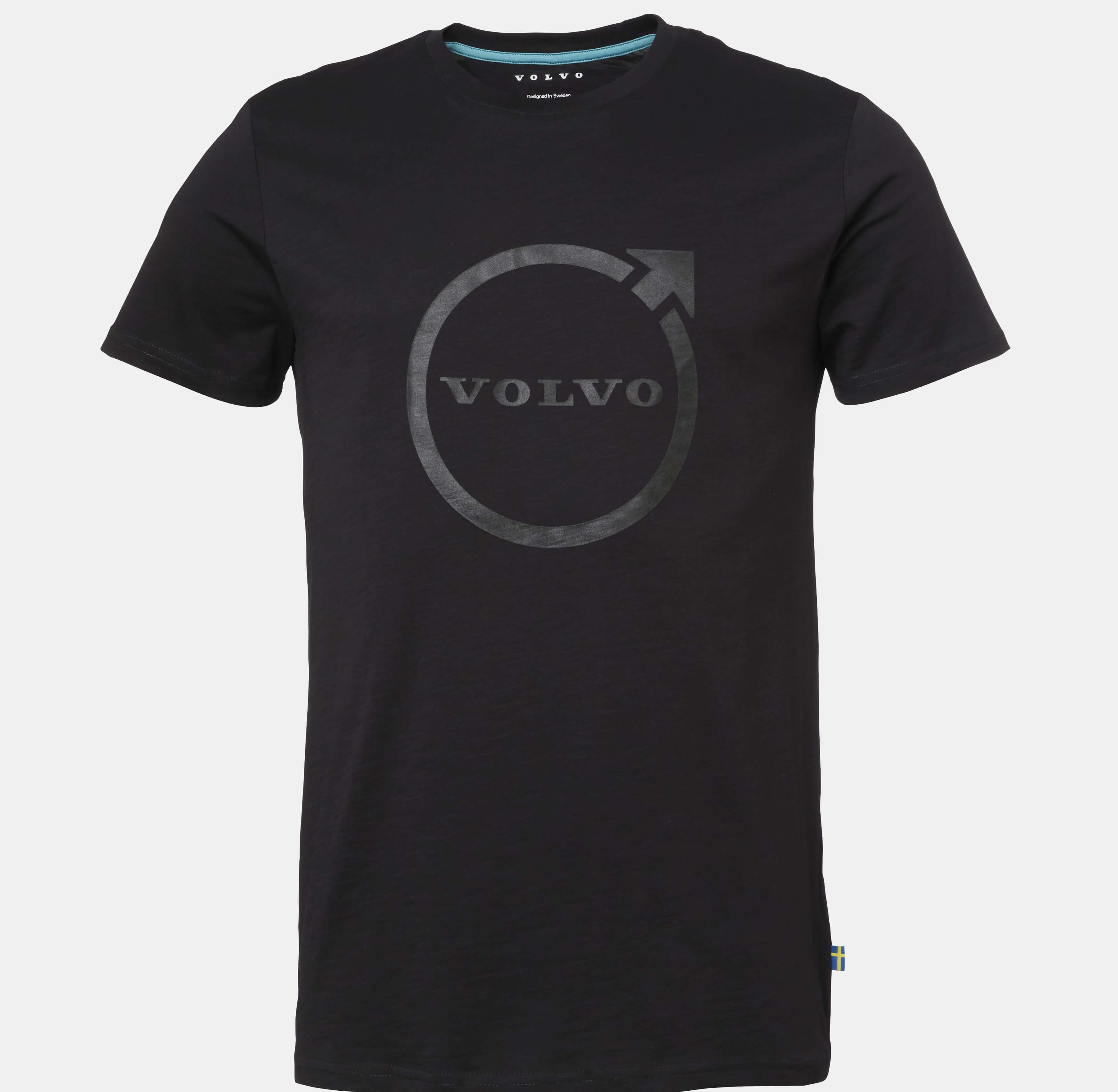 T-shirt Iron Mark