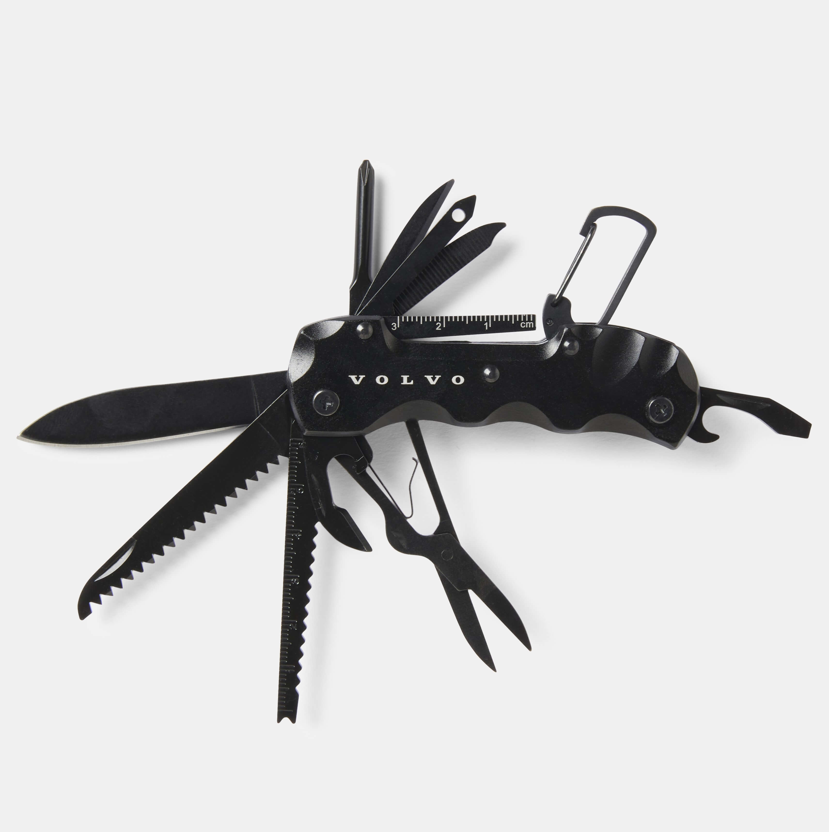 Multitool - Volvo Word Mark - 