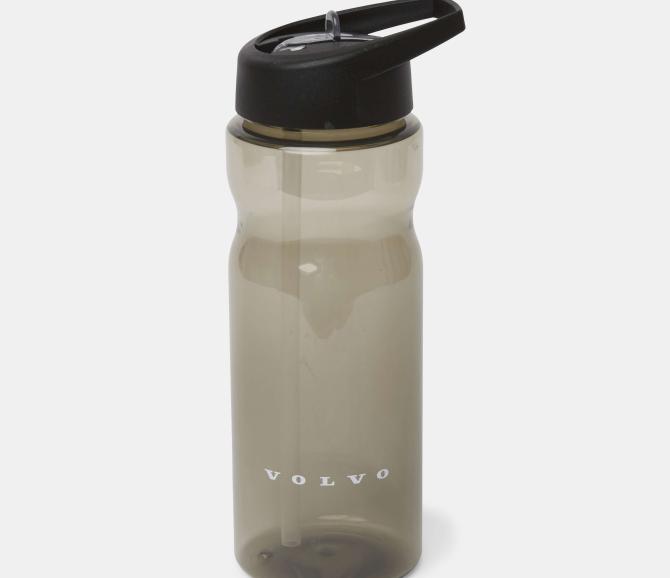 Butelka Sip Water Bottle - Volvo Word Mark - 