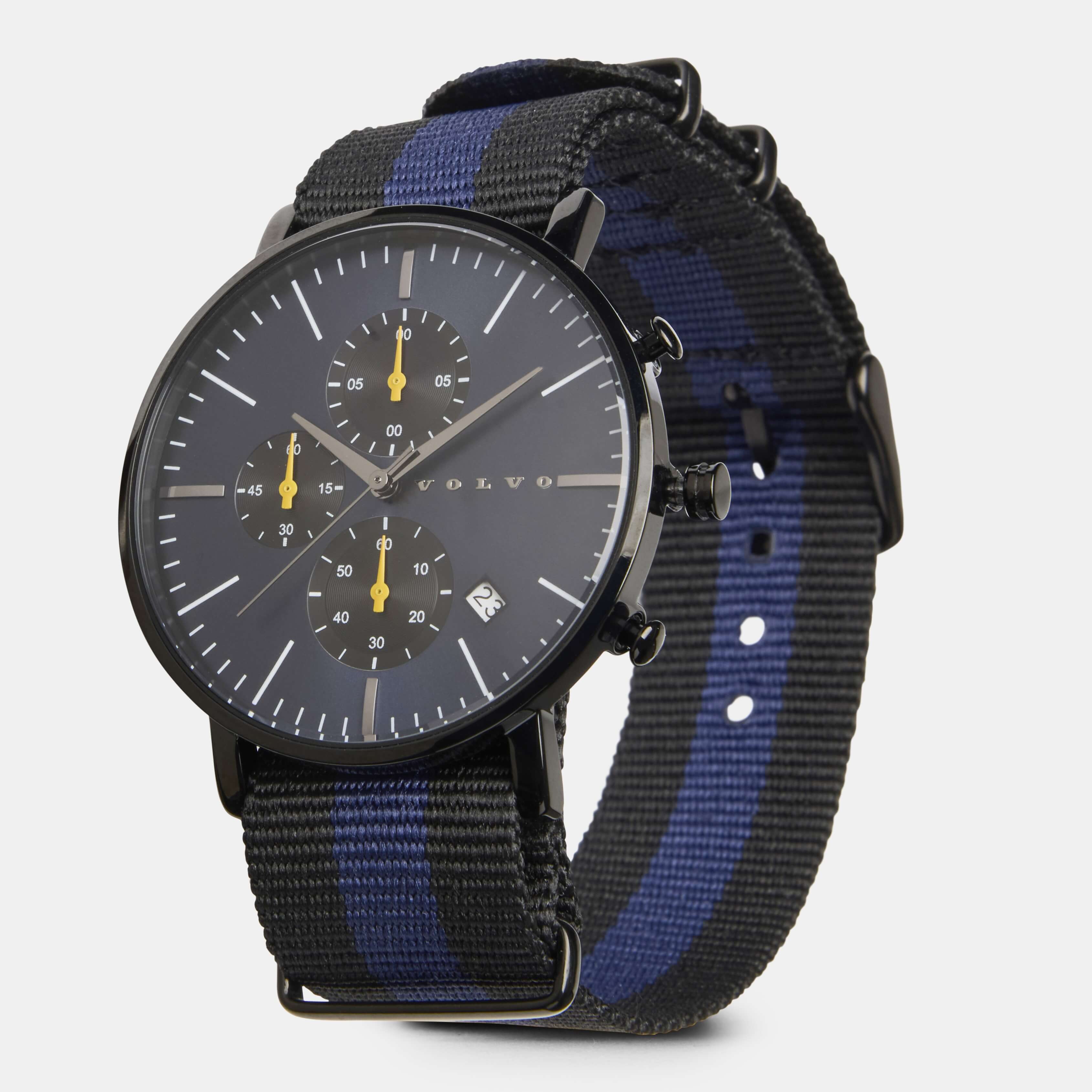 Zegarek Chronograp