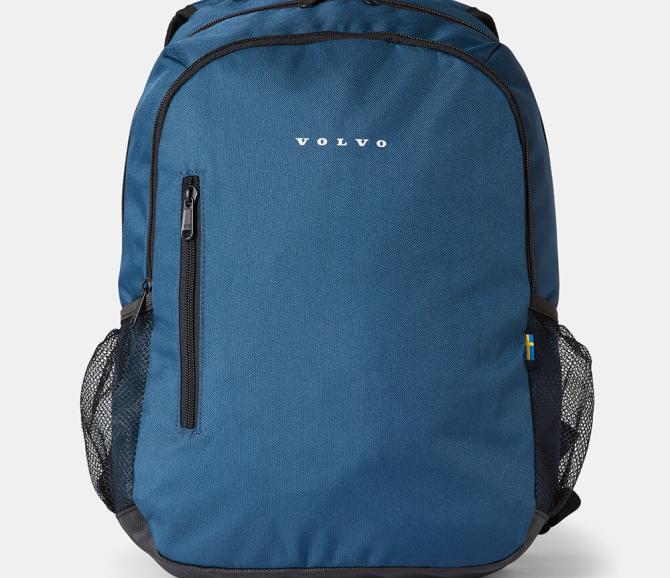 Plecak- Volvo Word Mark - 