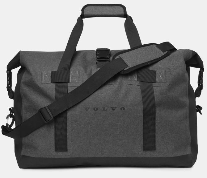 Torba podróżna  - Volvo Word Mark - 