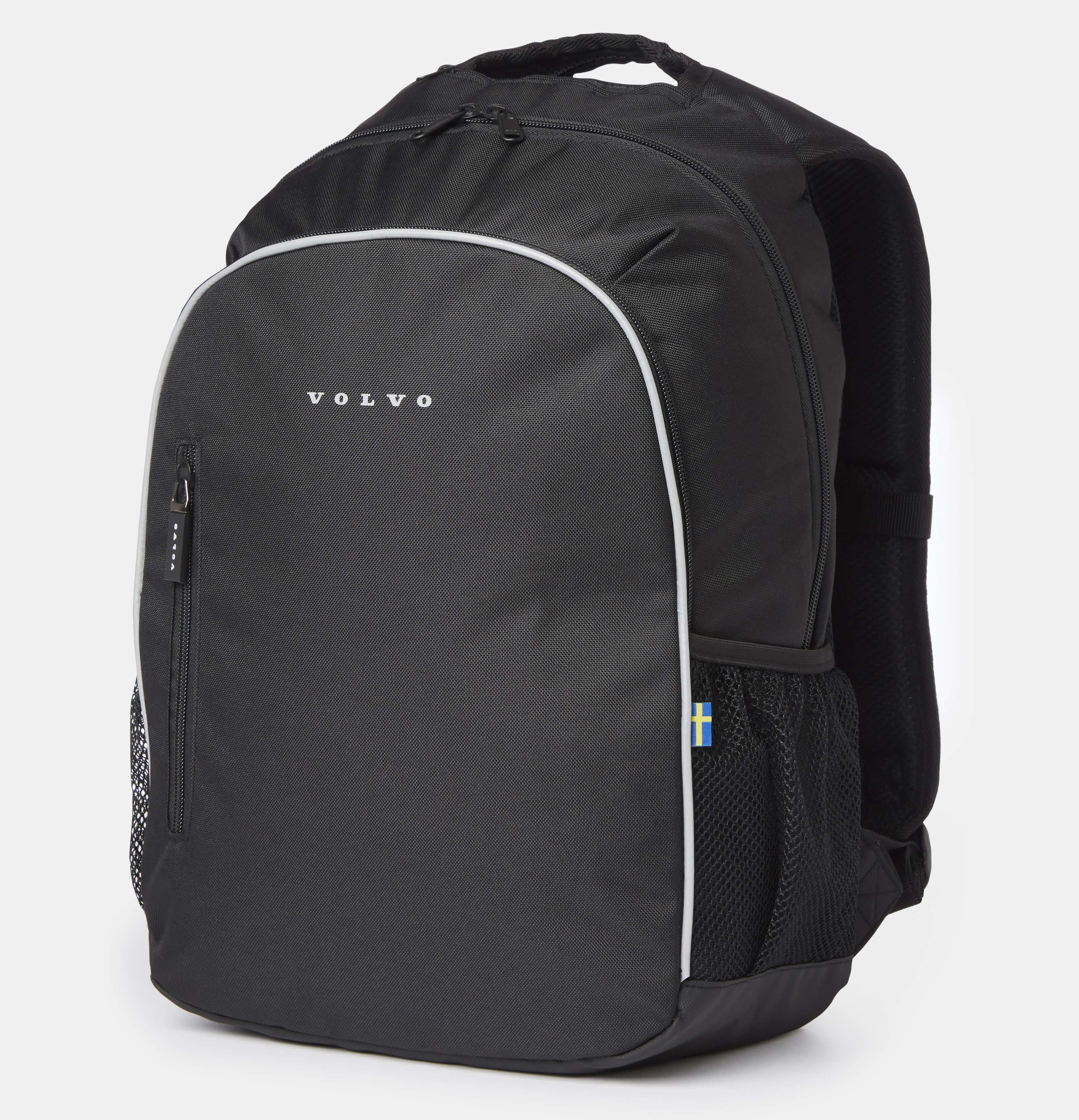 Plecak - Backpack - Volvo Word Mark - 