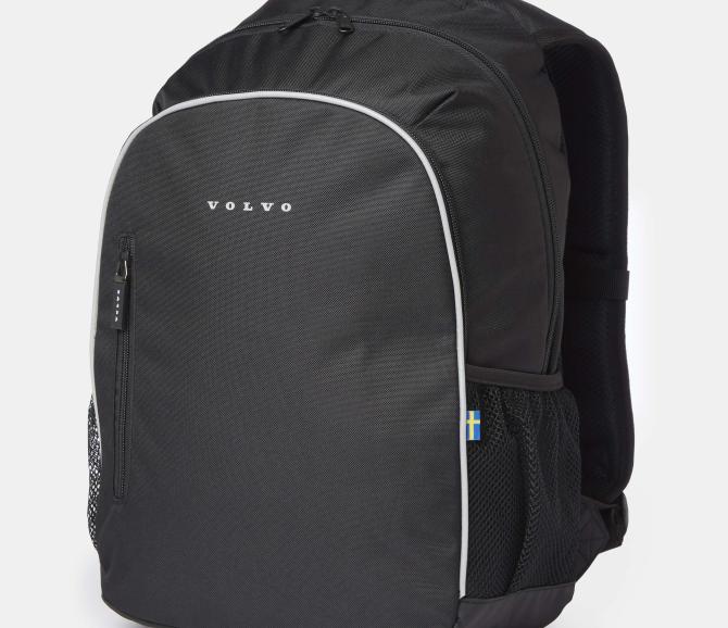 Plecak - Backpack - Volvo Word Mark - 