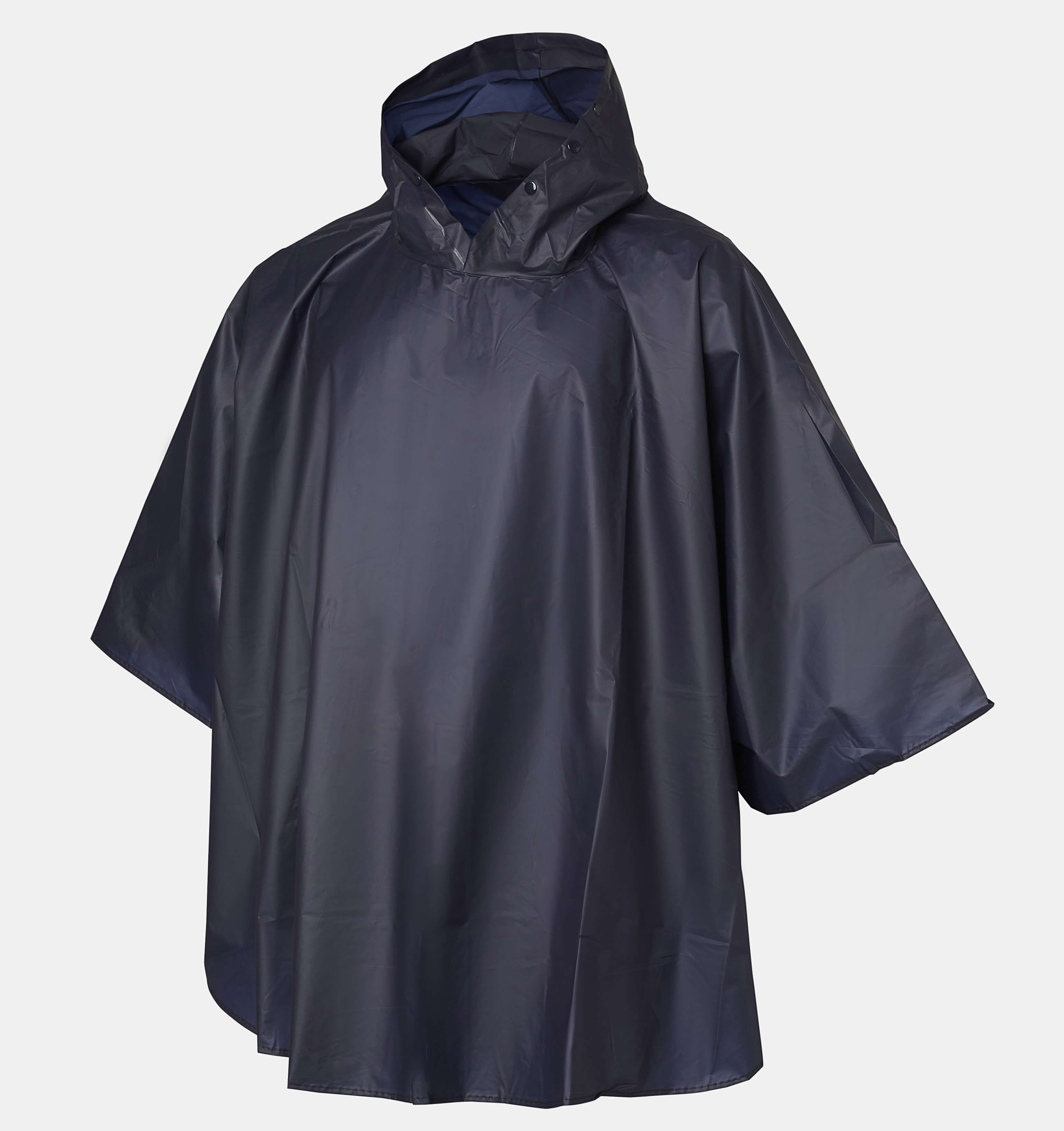 Ponczo deszczowe Event Rain Poncho - Volvo Word Mark - 