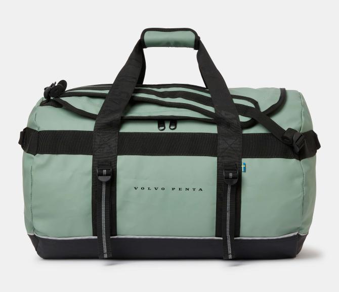 Torba podróżna 50L - Volvo Penta - Volvo Word Mark - 