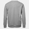 Bluza - Volvo Word Mark - Grey - rozmiar XL