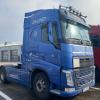 VOLVO FH 500  