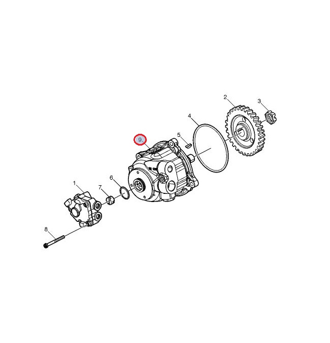 Pompa wspomagania, REMAN