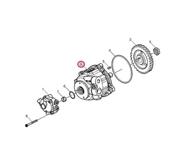 Pompa wspomagania, REMAN
