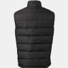 Kamizelka ogrzewana -Heat Vest - Volvo Word Mark - Black - L