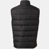 Kamizelka ogrzewana -Heat Vest - Volvo Word Mark - Black - XL