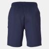 Szorty - Leisure Shorts - Volvo Word Mark - Navy Blue - S