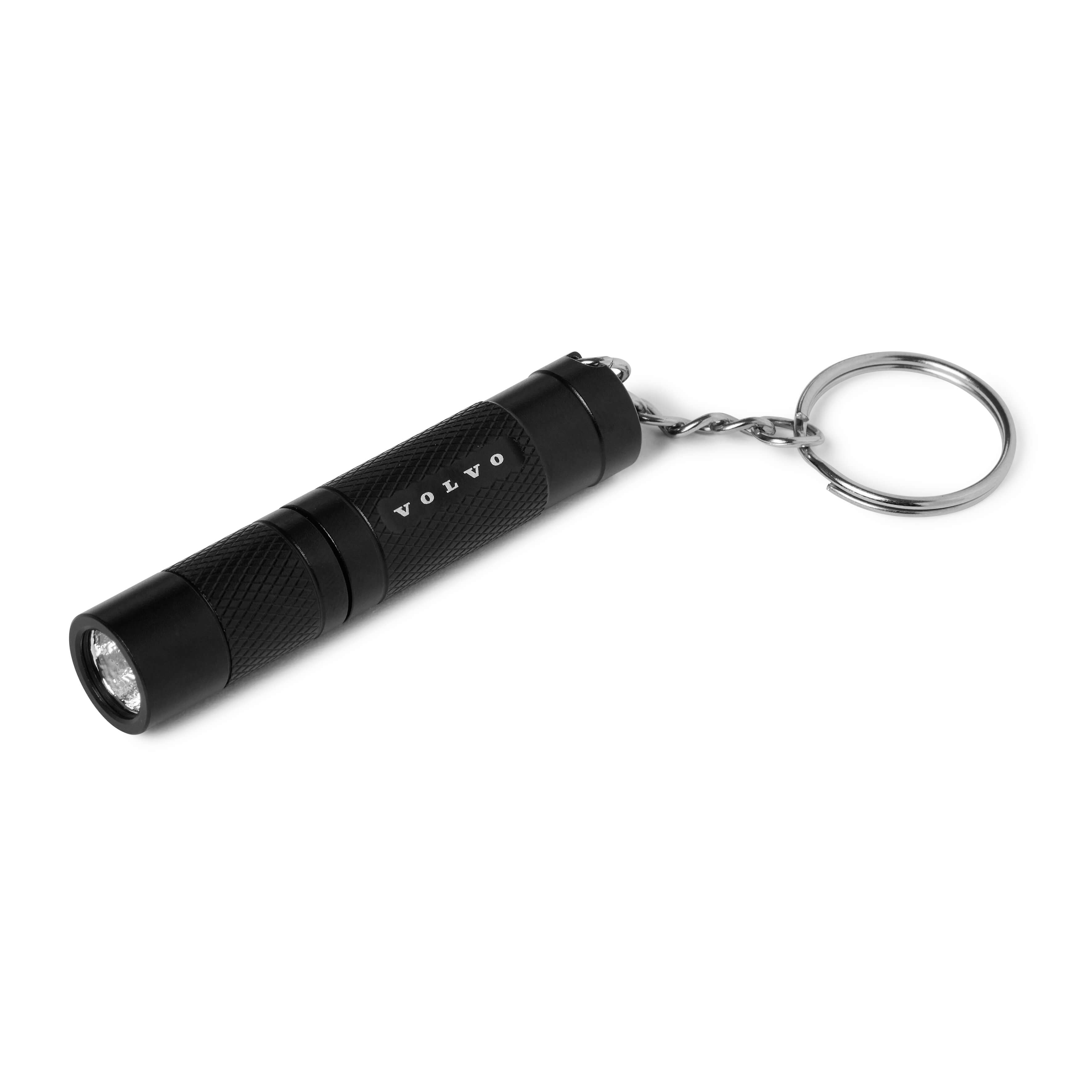 Latarka Keyring Torch - Volvo Word Mark