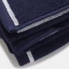 Ręcznik - Volvo Word Mark - Navy Blue - 