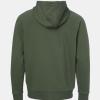 Bluza - Volvo Performance - Hoodie Olive Green, rozmiar 2XL