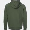Bluza - Volvo Performance - Hoodie Olive Green, rozmiar 3XL