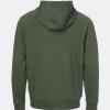 Bluza - Volvo Performance - Hoodie Olive Green, rozmiar L