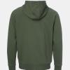 Bluza - Volvo Performance - Hoodie Olive Green, rozmiar M