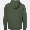 Bluza - Volvo Performance - Hoodie Olive Green, rozmiar XL