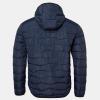 Kurtka - Volvo Word Mark - Navy Blue - XL