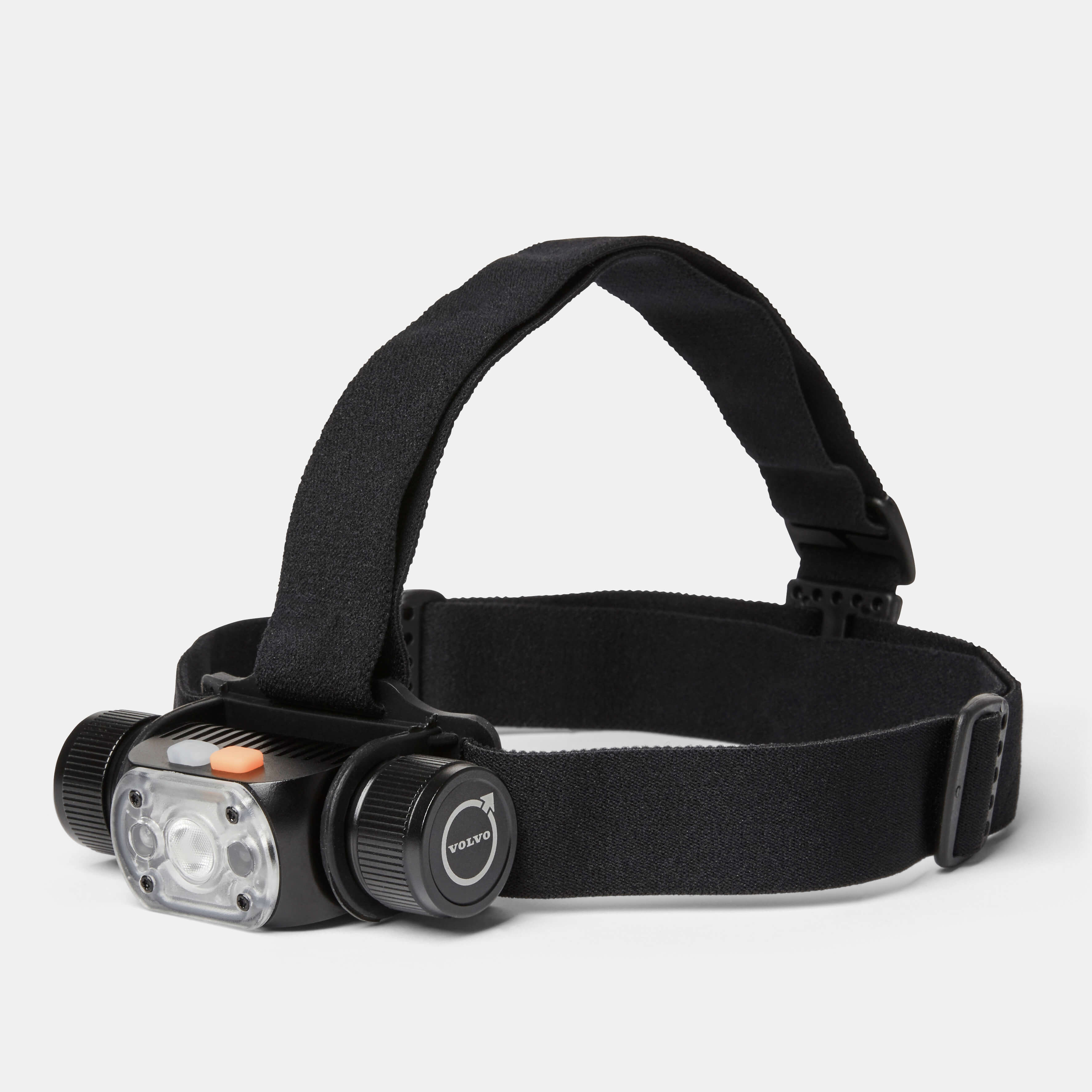 Latarka czołowa - Volvo Iron Mark - 