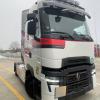 RENAULT T520 HIGH SLEEPER CAB 4x2